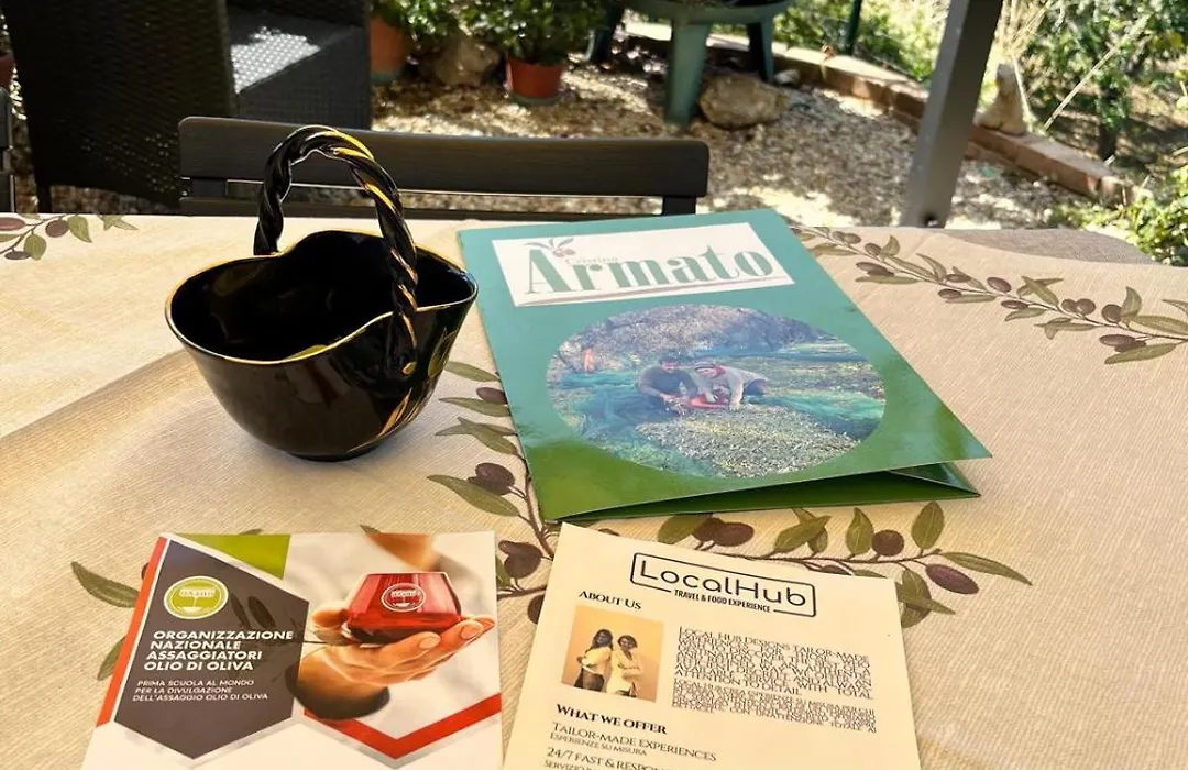 Agriturismo Nonni Devia-1
